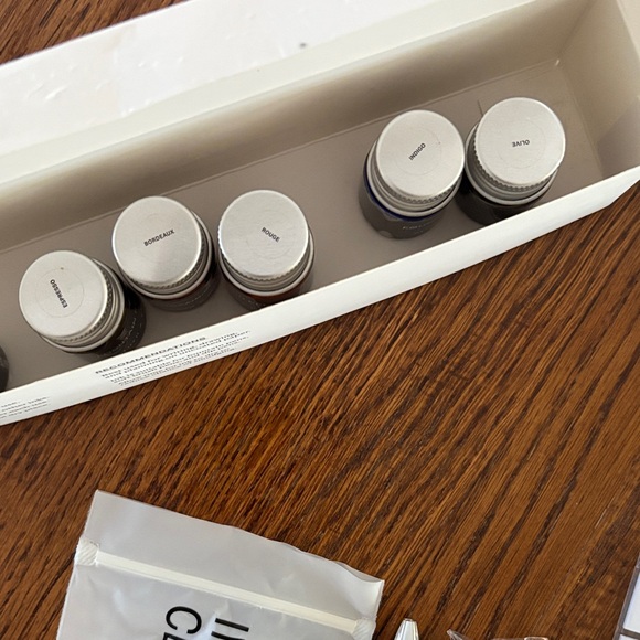 Cloth and Paper bundle - Picture 16 of 16